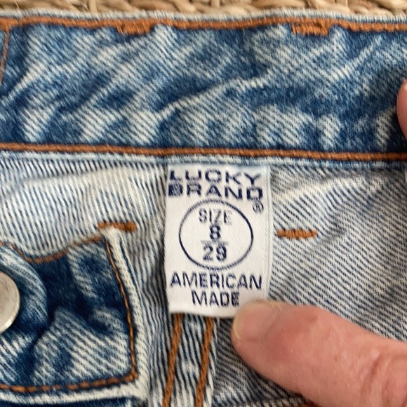 Jeans - Picture 3 of 8